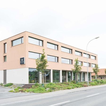 Wyna Motel Neudorf Екстериор снимка