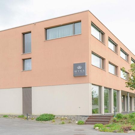 Wyna Motel Neudorf Екстериор снимка