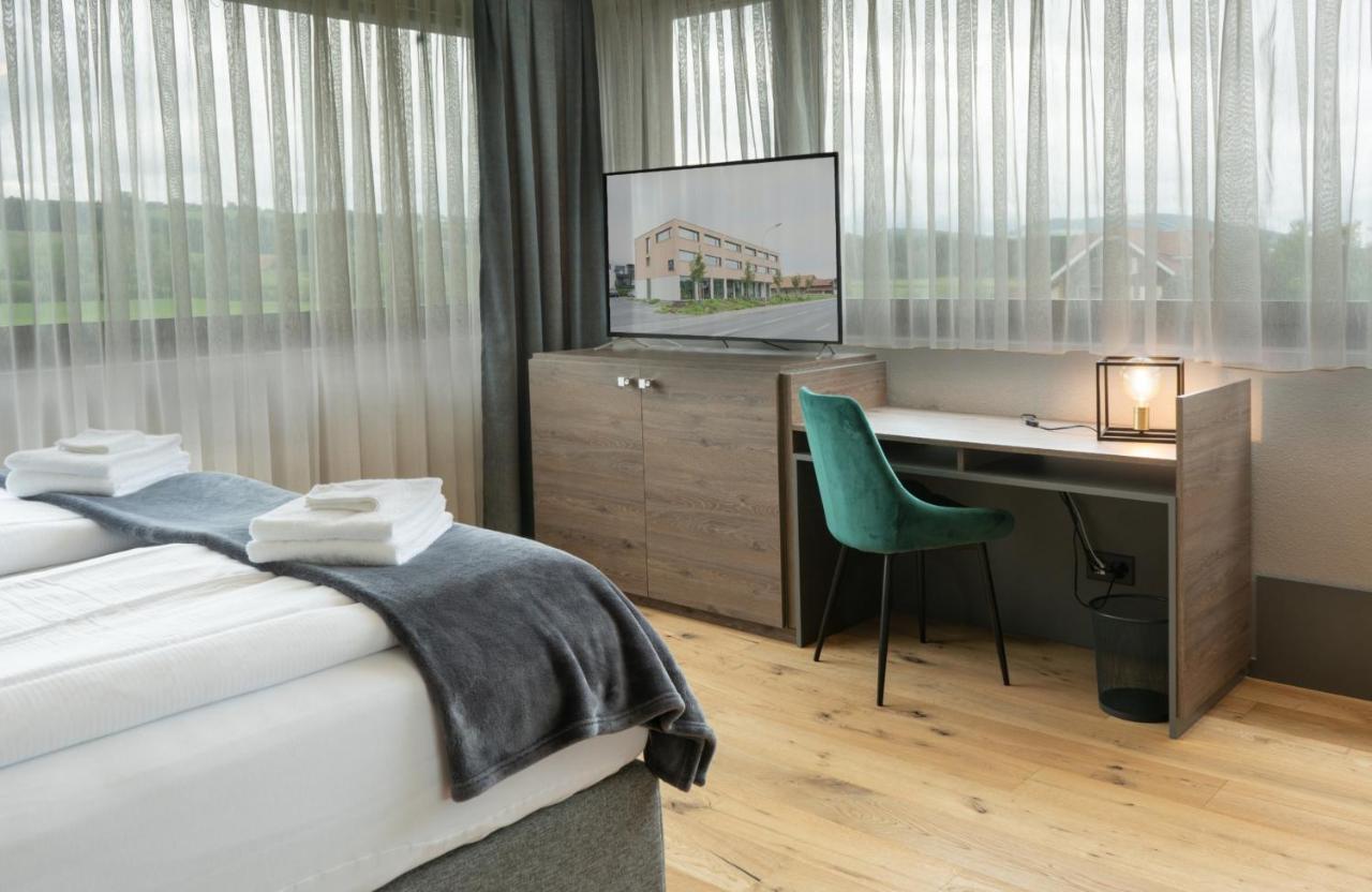 Wyna Motel Neudorf Екстериор снимка