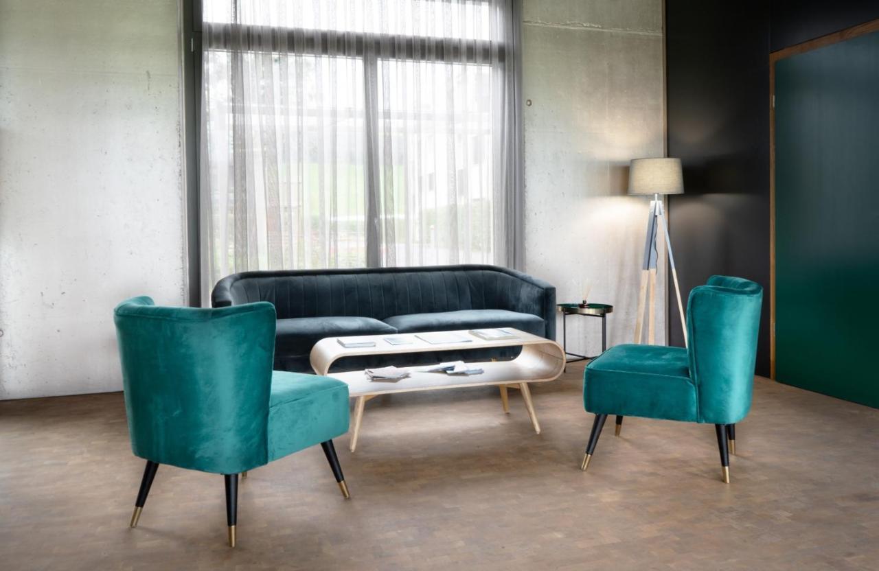 Wyna Motel Neudorf Екстериор снимка
