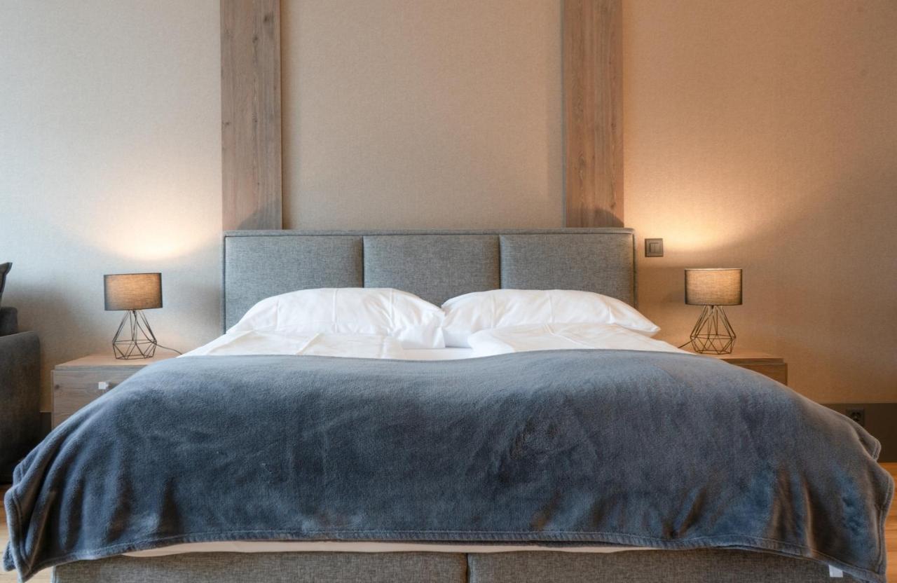 Wyna Motel Neudorf Екстериор снимка
