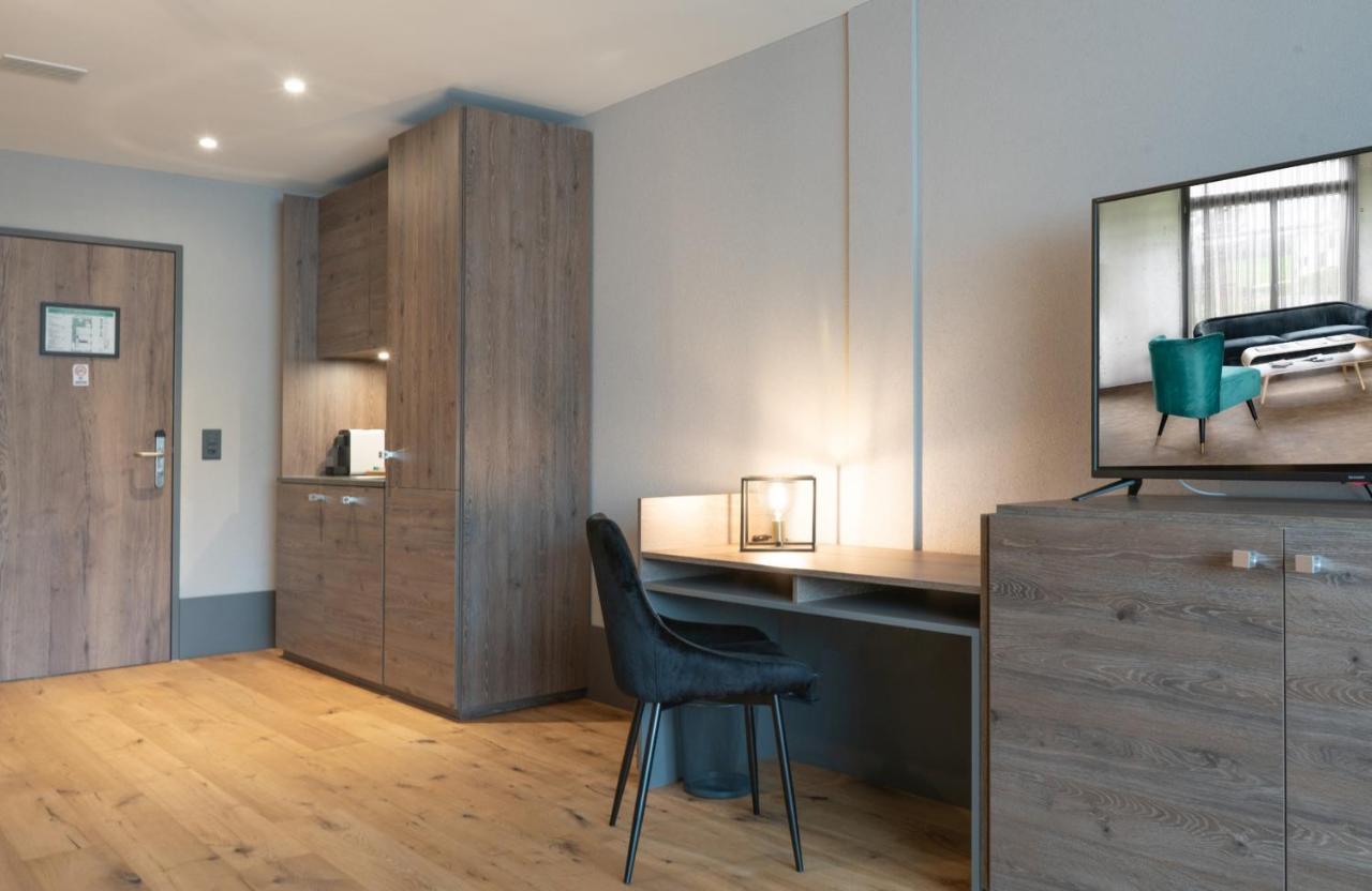 Wyna Motel Neudorf Екстериор снимка