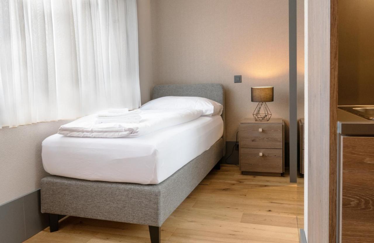 Wyna Motel Neudorf Екстериор снимка