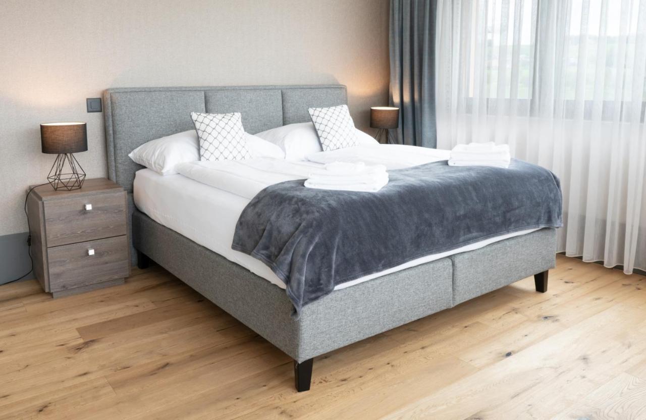 Wyna Motel Neudorf Екстериор снимка